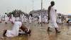 Foto Jutaan Jamaah Haji Berkumpul di Padang Arafah untuk Wukuf - Bagian 2