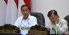 Jokowi Minta Avtur Dicampur Minyak Sawit Dikaji