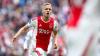 Barcelona dan Real Madrid Gigit Jari, Van de Beek Lebih Tertarik Berkarier di Inggris