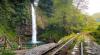 Wisata Air Terjun di Tanah Minang, Indahnya Lembah Anai yang Terkenal Eksotis
