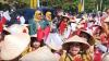 Ikut Karnaval HUT RI, Emak-Emak di Blitar Meninggal Dunia usai Jalan Kaki 1 Km