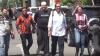 Perwakilan Ormas yang Datangi Asrama Papua di Surabaya Minta Maaf