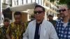 Agung Laksono Sebut Massa di Kantor DPP Golkar Kader AMPG dan Warga Sekitar