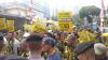 Polisi Tak Bubarkan Massa AMPG di Kantor DPP Golkar, Ini Alasannya