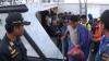 2 Hari Terombang-ambing di Laut, 5 Korban KM Santika Nusantara Ditemukan Selamat