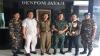 Viral Banser Pakai Mobil TNI Dihentikan Polisi Militer, Ansor: Hanya Sekuriti