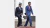 Presiden Jokowi Sambut Raja Malaysia di Istana Bogor - Bagian 3