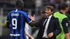 Conte Sindir Tuchel Tak Bisa Maksimalkan Sihir Lukaku