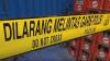 Perempuan Pengusaha Sembako Tewas Bersimbah Darah dalam Ruko di Cilegon