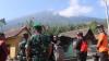 Hutan di Lereng Gunung Agung Bali Terbakar, Petugas Gabungan Pantau Titik Api