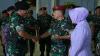 25 Pati TNI Naik Pangkat, Dankoopssus Resmi Bintang Dua