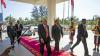 Menteri PUPR Serahkan Surat dari Jokowi kepada Presiden Timor Leste - Bagian 3