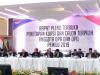 PDIP Resmi Pemenang Pemilu 2019, Ini Daftar Persentase Suara Sah Parpol