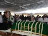 SBY: Ibunda Tersayang Selamat Jalan, Semoga Dipertemukan dengan Ani Yudhoyono