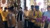 Viral, Video Ketua DPD Golkar se-Jabar Disumpah Dukung Airlangga Jadi Ketum