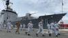Filipina Bangun Armada Laut untuk Tangkal Dominasi China di Laut China Selatan