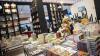 Intip Indonesia International Book Fair, Surga Para Pecinta Buku - Bagian 1