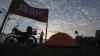 Adu Cepat Motor Trail DT 100 saat Jambore Nasional di Cisarua - Bagian 7