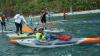 Serunya Berwisata Sambil Olahraga Kayak di Pantai Mutiara Trenggalek - Bagian 2