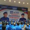 Diterpa Isu Kudeta, Pengurus dan Kader Demokrat Jabar 1.000 Persen Solid