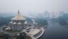Kabut Asap Kebakaran Hutan Kalimantan, Malaysia Terpaksa Liburkan 400 Sekolah