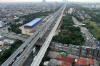 Mudik Dilarang, Tol Layang MBZ Tutup 6-17 Mei 2021