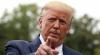 Trump: Pembicaraan Damai dengan Taliban Sudah Mati