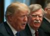 Penasihat Keamanan AS Bolton Mundur, Bagaimana Nasib Pertemuan Trump-Rouhani?