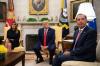 Remaja Kena Penyakit Paru-Paru Kian Meningkat, Trump Larang Produk Vape di AS 