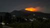 Penampakan Kobaran Api Bakar Hutan Taman Nasional Gunung Merbabu - Bagian 2