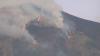 Kebakaran Hutan di Gunung Merbabu Berawal dari Satu Titik Api