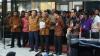 Agus Raharjo Mengaku Tak Tahu saat Ditanya Anak Buah soal Revisi UU KPK