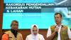 BNPB Ungkap Penyebab Kebakaran Hutan dan Lahan Ulah Manusia - Bagian 2