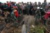 TNI Akan Terbangkan Drone 24 Jam Pantau Karhutla