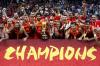 Kalahkan Argentina, Spanyol Juara Piala Dunia FIBA