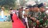 Kabut Asap Makin Pekat, Warga Penajam Paser Gelar Salat Istisqa Minta Hujan