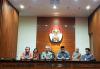 Taufiequrachman Ruki Minta Presiden dan DPR Tak Terburu-buru Bahas Revisi UU KPK