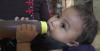 Bayi 14 Bulan di Polewali Mandar Kecanduan Kopi
