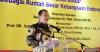 Ketua DPR Pertimbangkan Tunda Pengesahan RKUHP