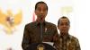 Jokowi Kembali Jenguk Wiranto di RSPAD Ditemani Mensesneg