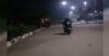 Video Amatir Rekam Tawuran Geng Motor di Medan Gunakan Senjata Tajam