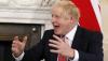 Masuk Rumah Sakit karena Corona, Boris Johnson tetap Jalankan Pemerintahan Inggris