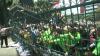  Tolak Harga BBM Naik, Ribuan Massa Akan Kepung Kantor Gubernur Jateng Hari Ini 