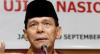 KPK Cegah Mantan Ketua BPK Rizal Djalil ke Luar Negeri