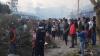 Cerita Pengungsi Korban Kerusuhan di Wamena, 600-an Warga Sempat Disandera