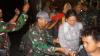Ratusan Pengungsi Korban Kerusuhan di Wamena Tiba di Lanud Silas Papare Sentani 