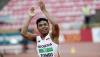 3 Lawan Kuat Lalu Zohri di Olimpiade Tokyo, Nomor 2 Pernah Bikin Senayan Geger