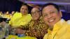 Airlangga dan Bamsoet Sepakat Rekonsiliasi Tanpa Syarat demi Golkar