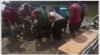Penemuan Mayat Pria Mengapung Terikat Tali dengan Kepala Ditutup Karung Hebohkan Warga Aceh