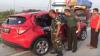 Mobil Dokter TNI AD Kecelakaan di Tol Ngawi, Letkol Iqbal dan Istrinya Meninggal